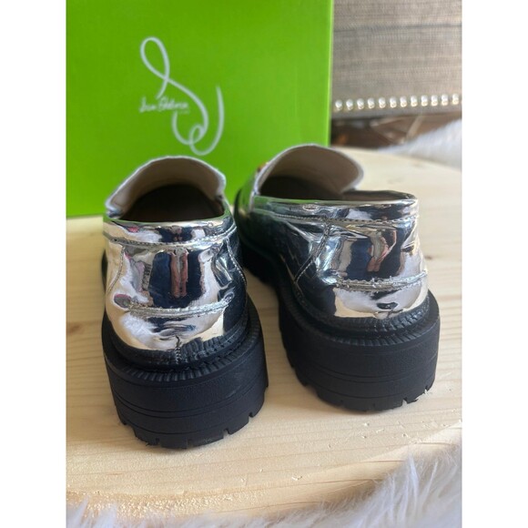 Sam Edelman Loafers - Picture 4 of 11